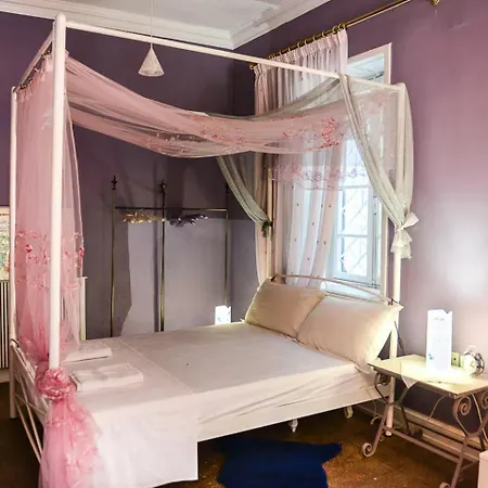 Maison De La Poupee Casa de Férias