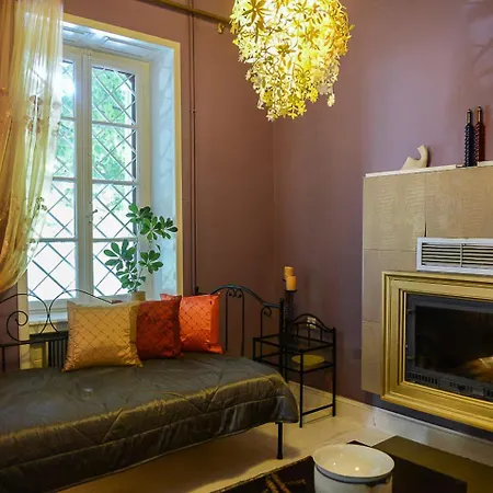 Maison De La Poupee Casa de Férias