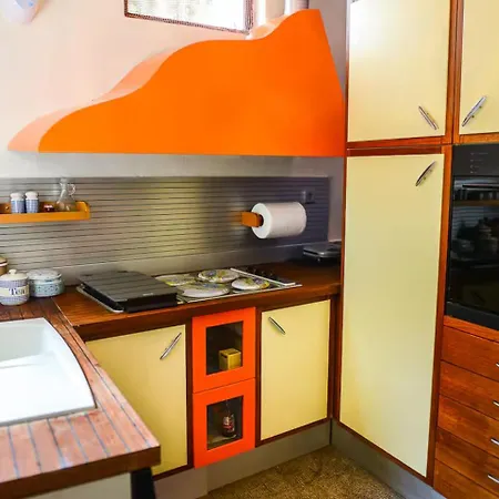 Maison De La Poupee Casa de Férias *