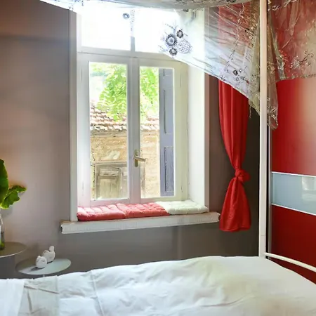 Maison De La Poupee Casa de Férias