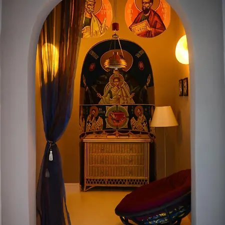 Casa de Férias Maison De La Poupee