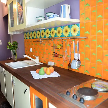 Maison De La Poupee Casa de Férias