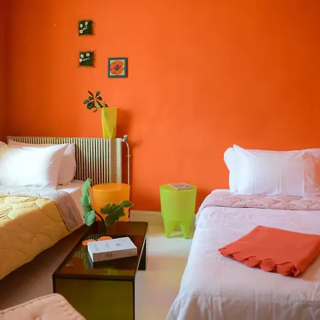 Casa de Férias Maison De La Poupee Afetai
