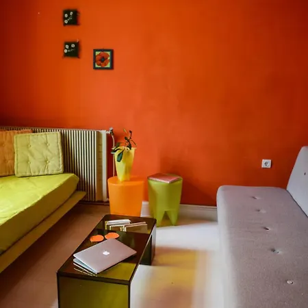 Casa de Férias Maison De La Poupee