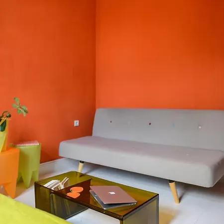 Maison De La Poupee Casa de Férias Afetai