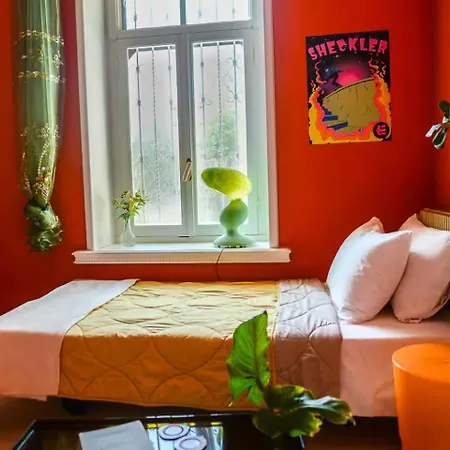Maison De La Poupee Case de vacanță Afétai