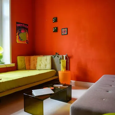 Maison De La Poupee Casa de Férias Afetai