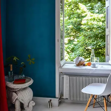 Maison De La Poupee Casa de Férias Afetai