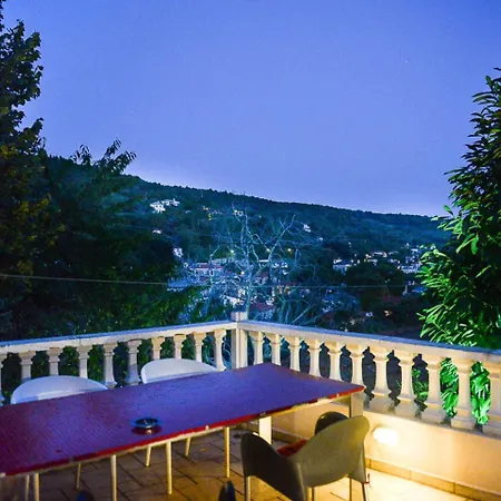 Casa de Férias Maison De La Poupee