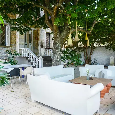 Casa de Férias Maison De La Poupee