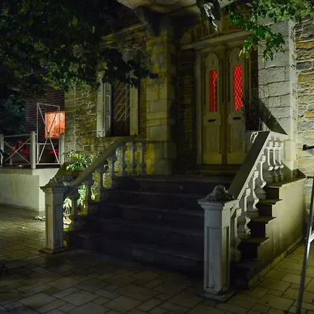 Casa de Férias Maison De La Poupee *